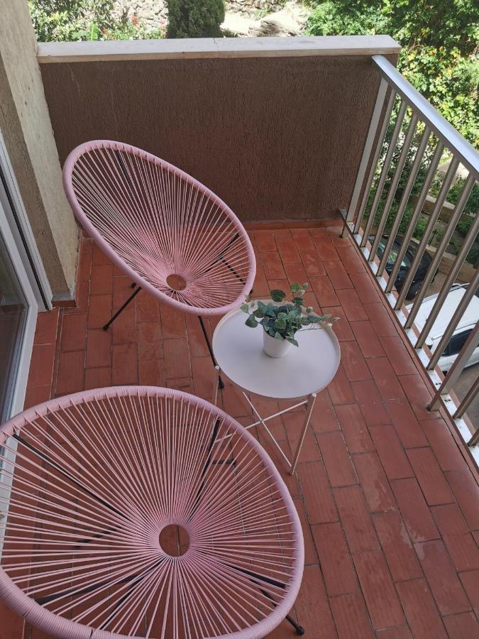 Bonito Apartamento Junto Al Mar Almuñécar Exteriér fotografie