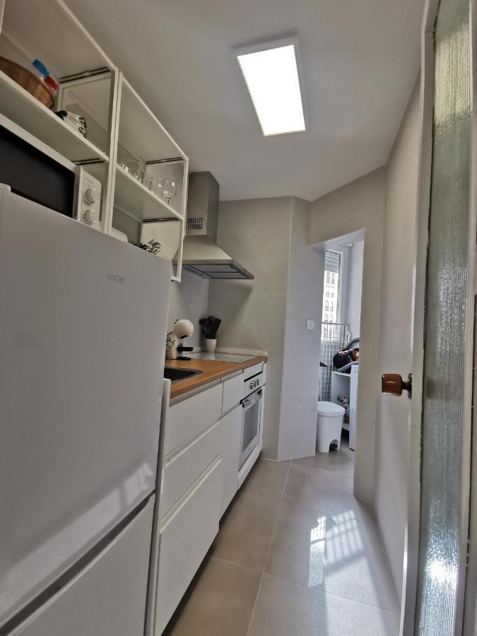 Bonito Apartamento Junto Al Mar Almuñécar Exteriér fotografie